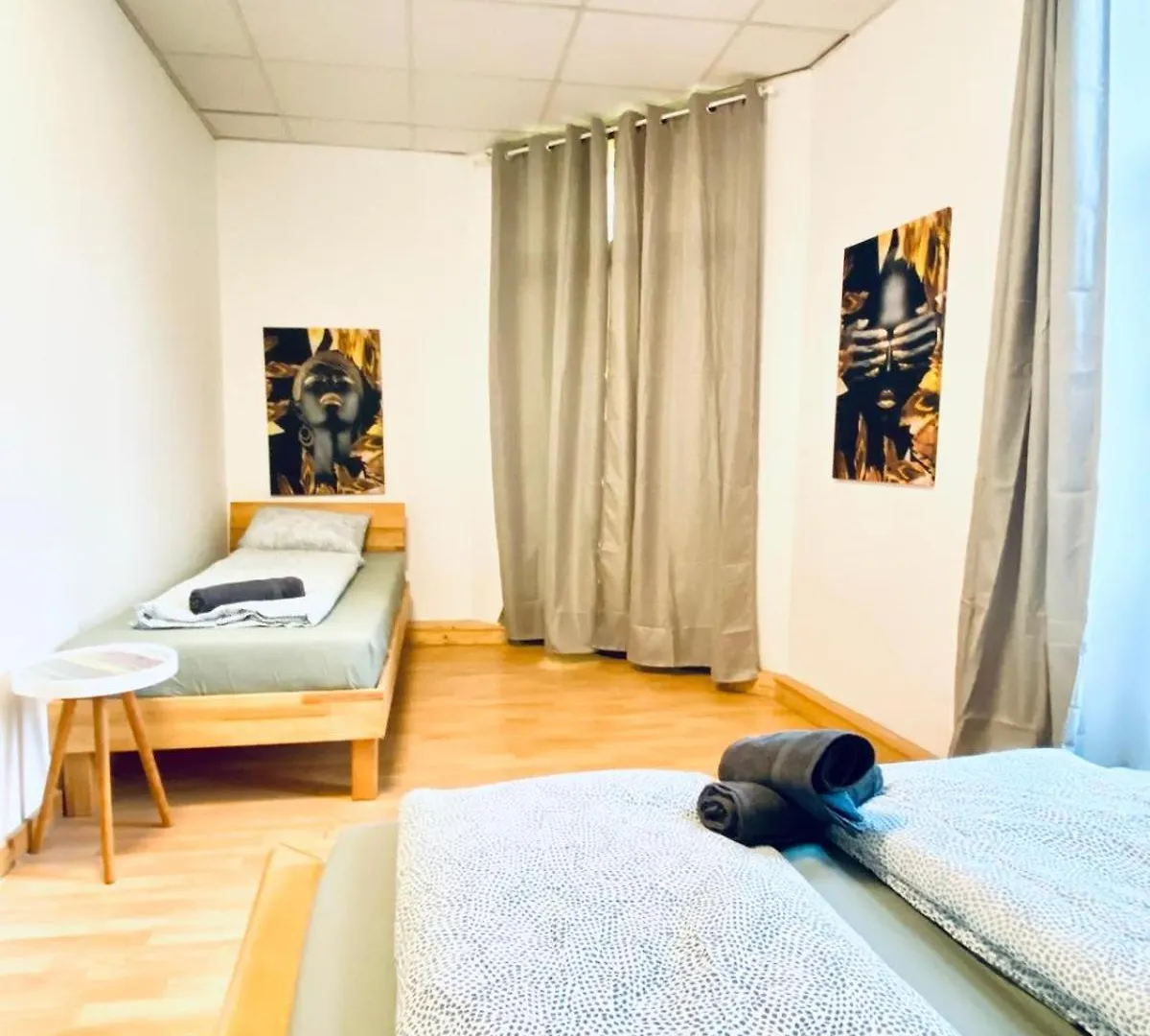 Διαμέρισμα Bright & Spacious 3Br Apt With Direct City Access Βιέννη Αυστρία