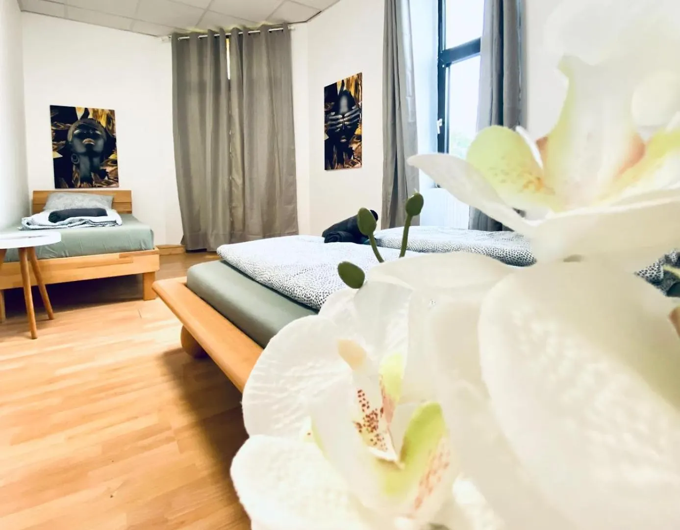 Bright & Spacious 3Br Apt With Direct City Access Βιέννη Διαμέρισμα