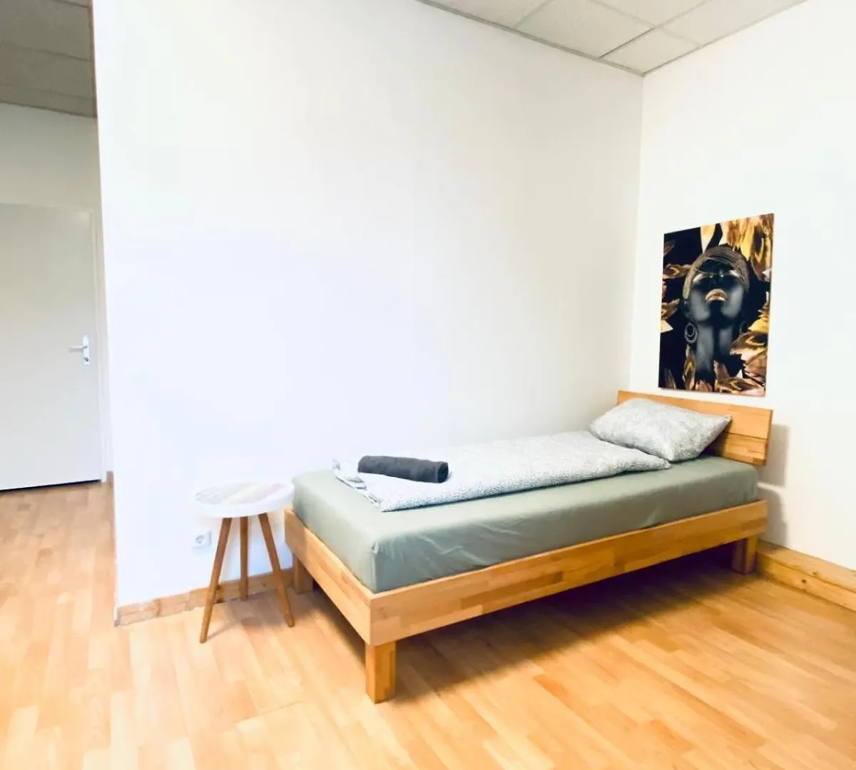 Διαμέρισμα Bright & Spacious 3Br Apt With Direct City Access Βιέννη