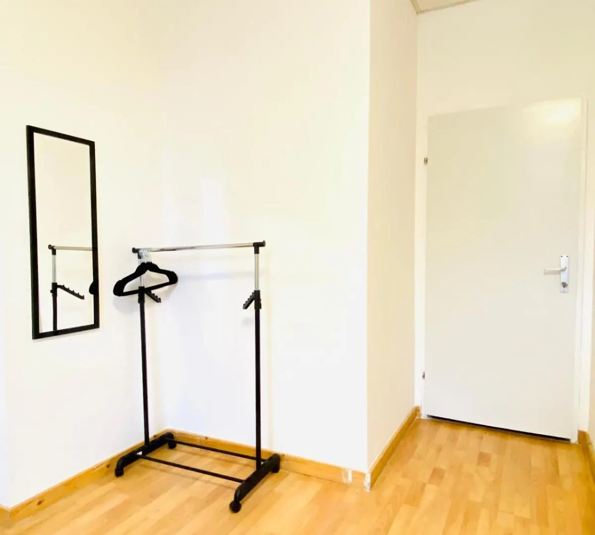Bright & Spacious 3Br Apt With Direct City Access Βιέννη 0*,