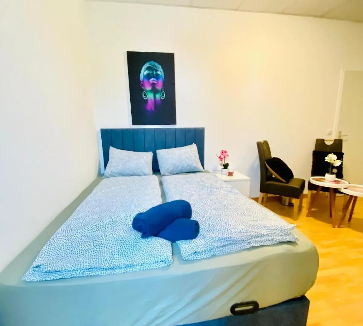 Bright & Spacious 3Br Apt With Direct City Access Βιέννη Διαμέρισμα