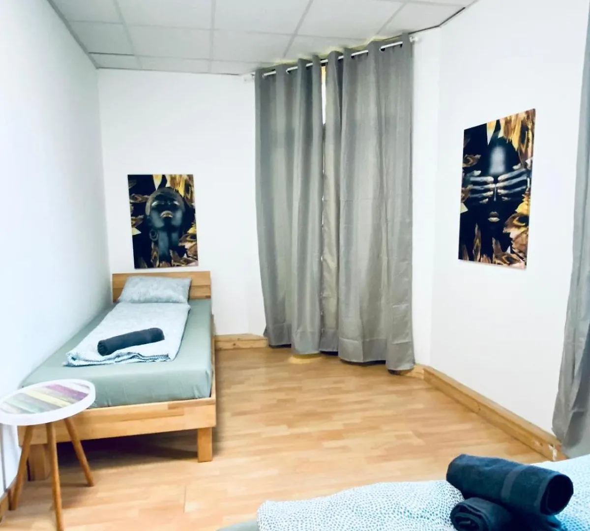 Bright & Spacious 3Br Apt With Direct City Access Βιέννη