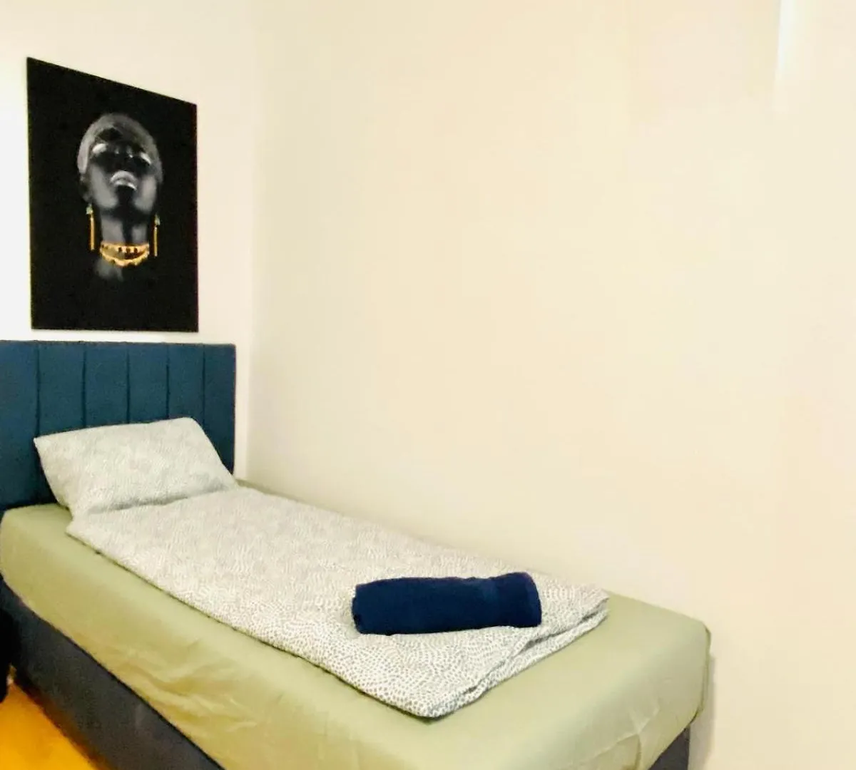 Διαμέρισμα Bright & Spacious 3Br Apt With Direct City Access Βιέννη Αυστρία