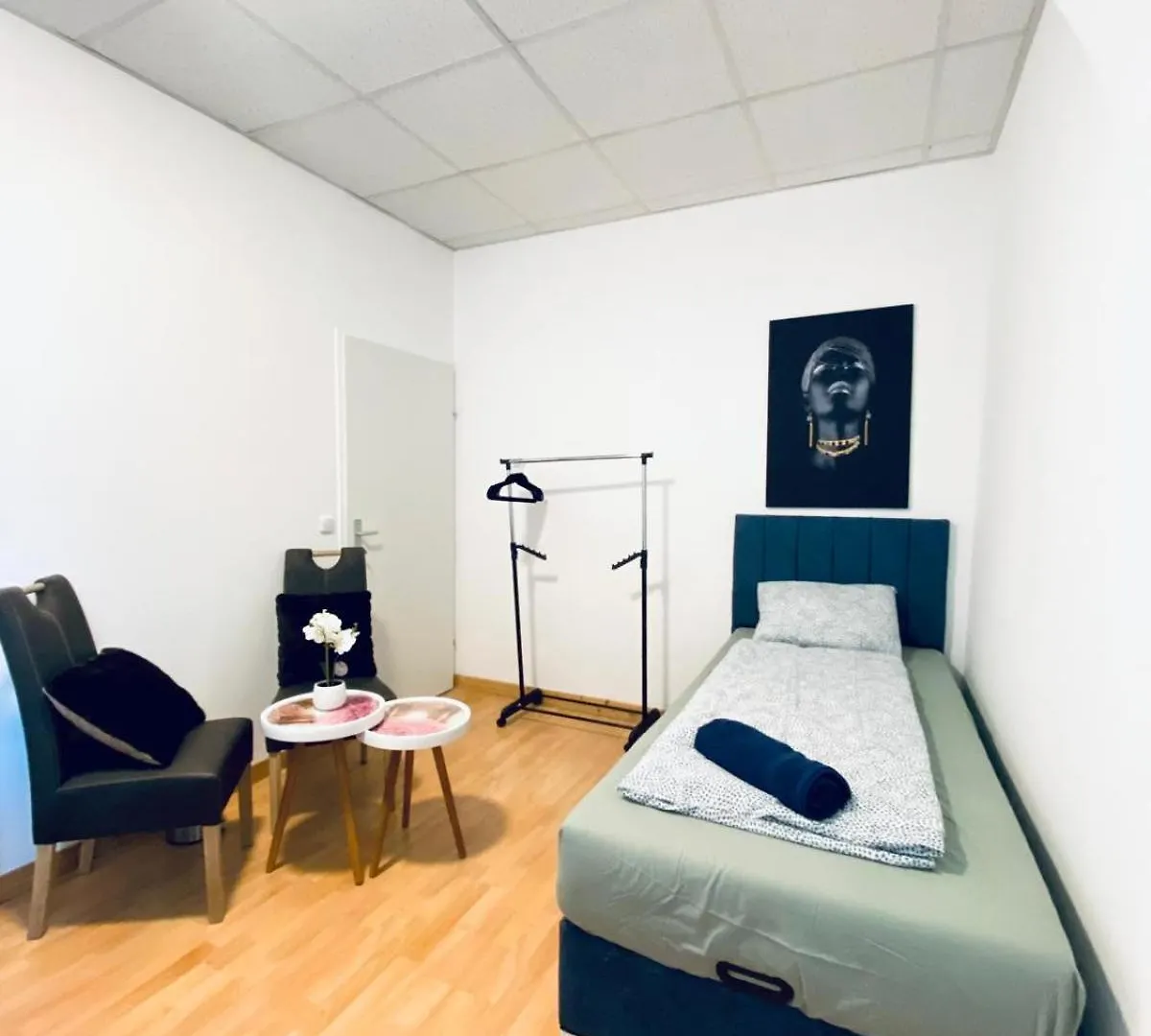 Bright & Spacious 3Br Apt With Direct City Access Βιέννη