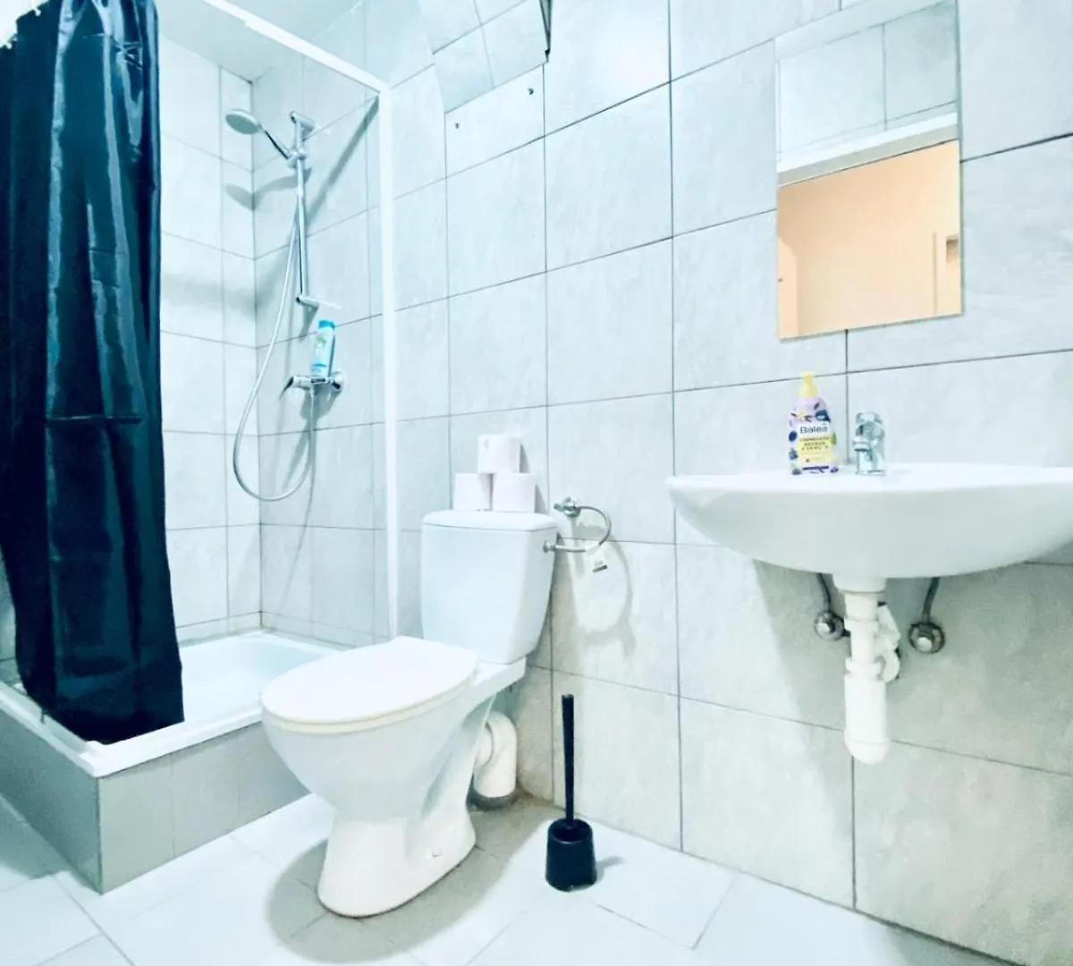Bright & Spacious 3Br Apt With Direct City Access Βιέννη Αυστρία
