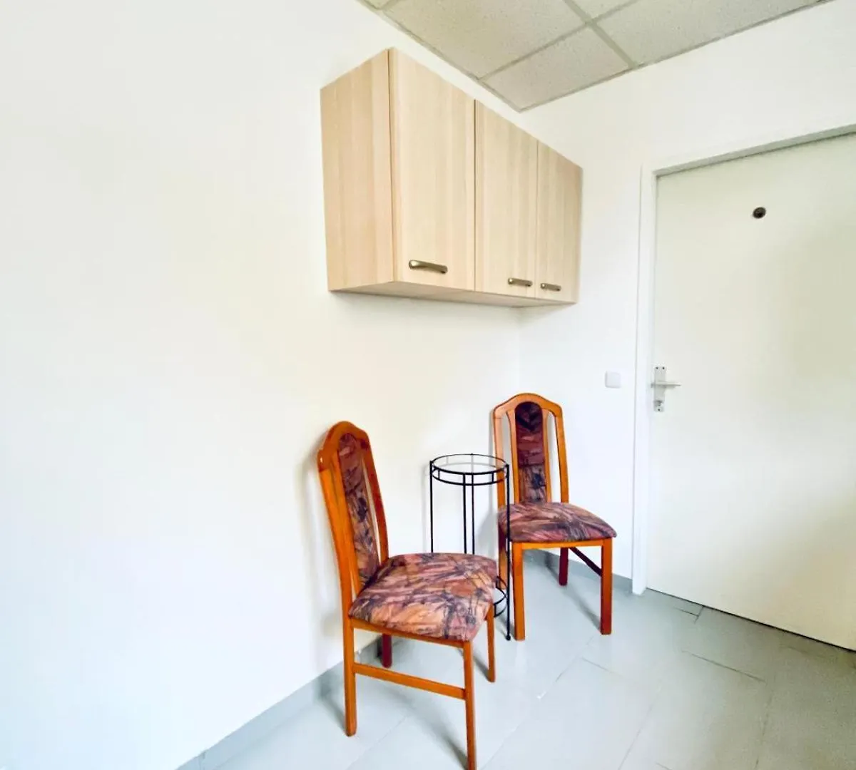 Bright & Spacious 3Br Apt With Direct City Access Βιέννη