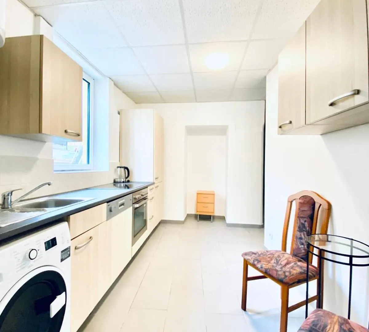 Διαμέρισμα Bright & Spacious 3Br Apt With Direct City Access Βιέννη Αυστρία