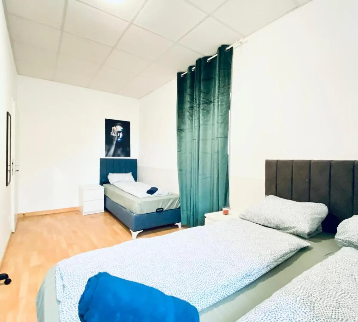 Bright & Spacious 3Br Apt With Direct City Access Βιέννη Αυστρία