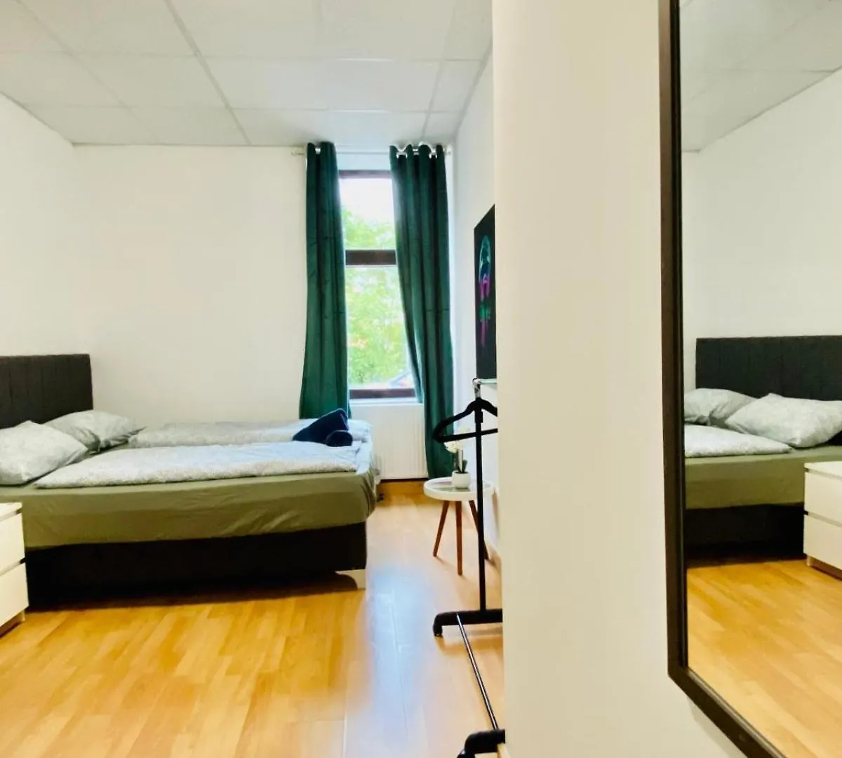 Bright & Spacious 3Br Apt With Direct City Access Βιέννη Αυστρία