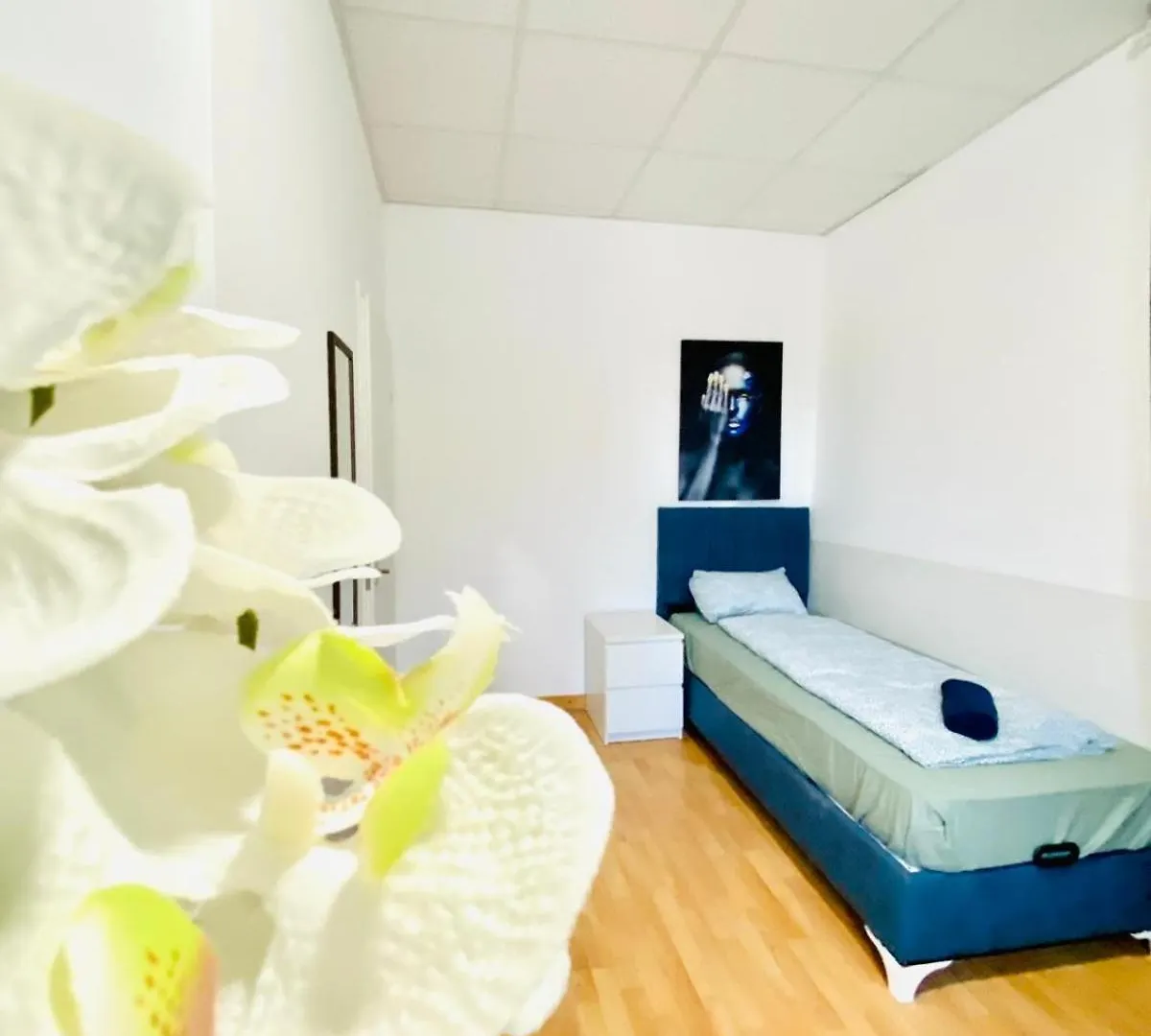 Διαμέρισμα Bright & Spacious 3Br Apt With Direct City Access Βιέννη Αυστρία